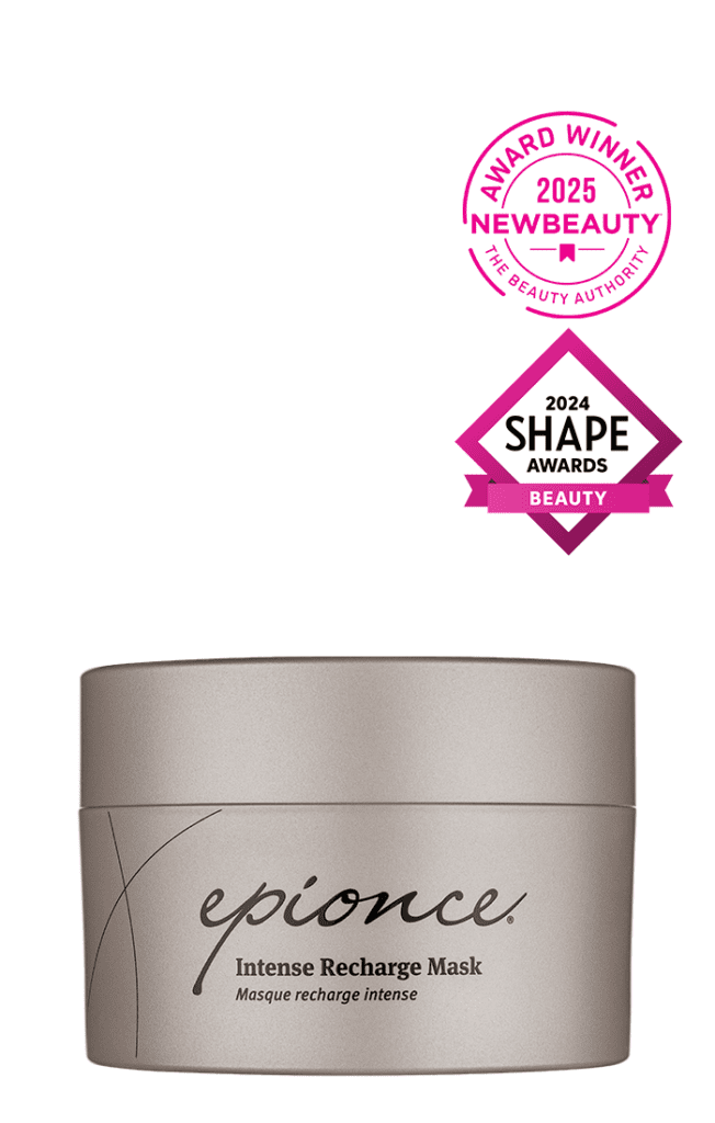 Intense Recharge Mask 50 g - Front