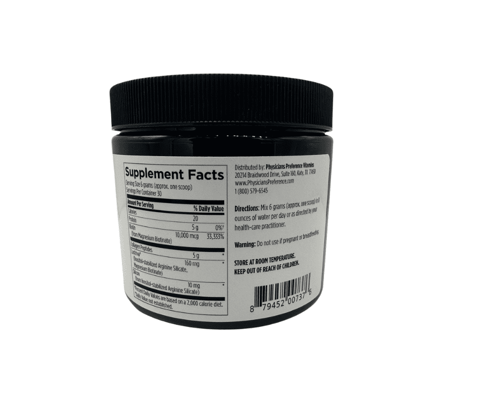 Ageless Collagen Powder 180 gm