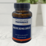 Digestive Enzymes Complete 90 Capsules