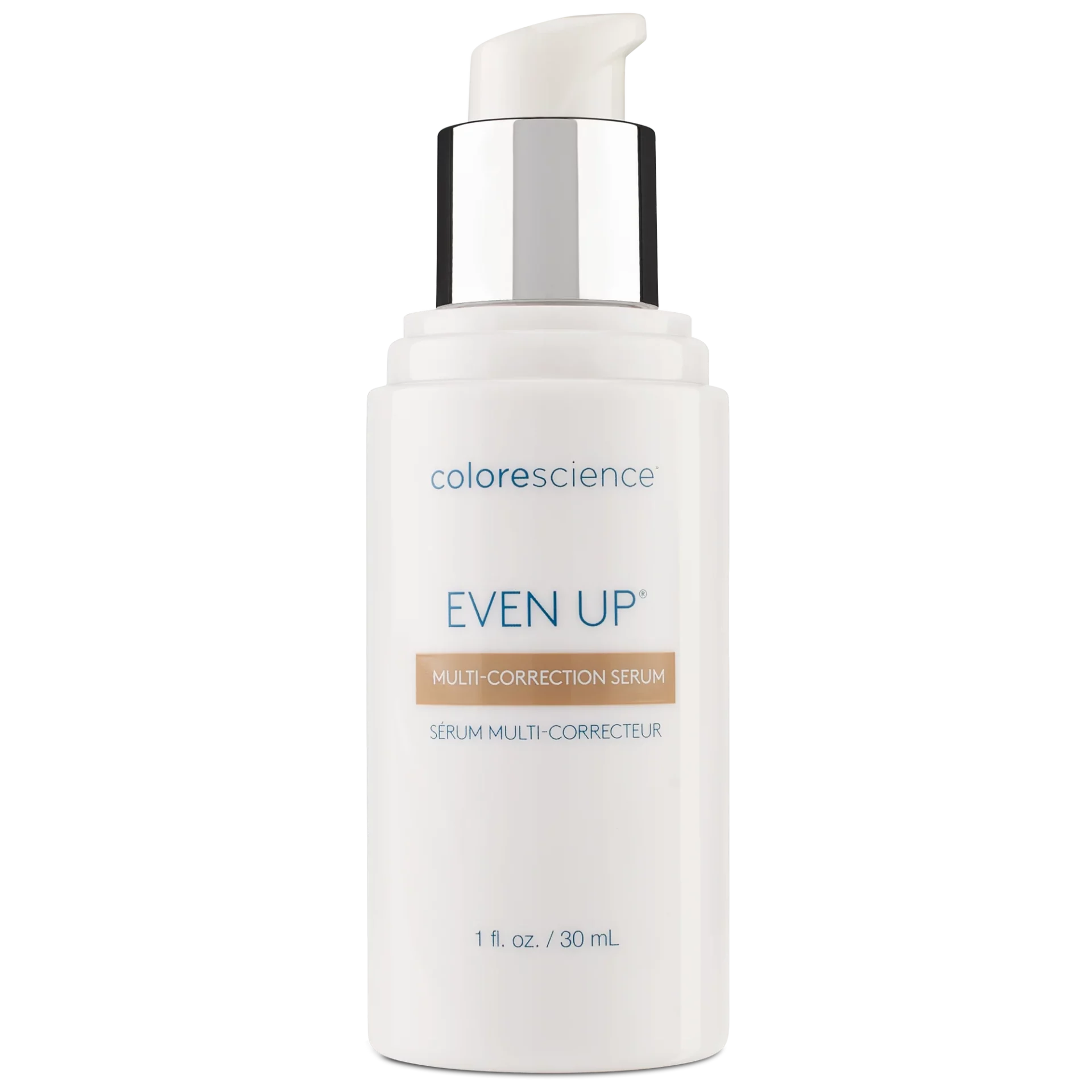 Even Up Multi-Correction Serum