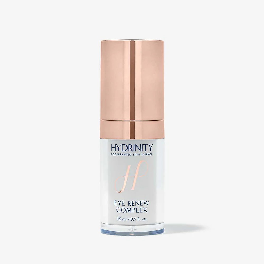 HYDRINITY Eye Renew Complex 15 ml - Front