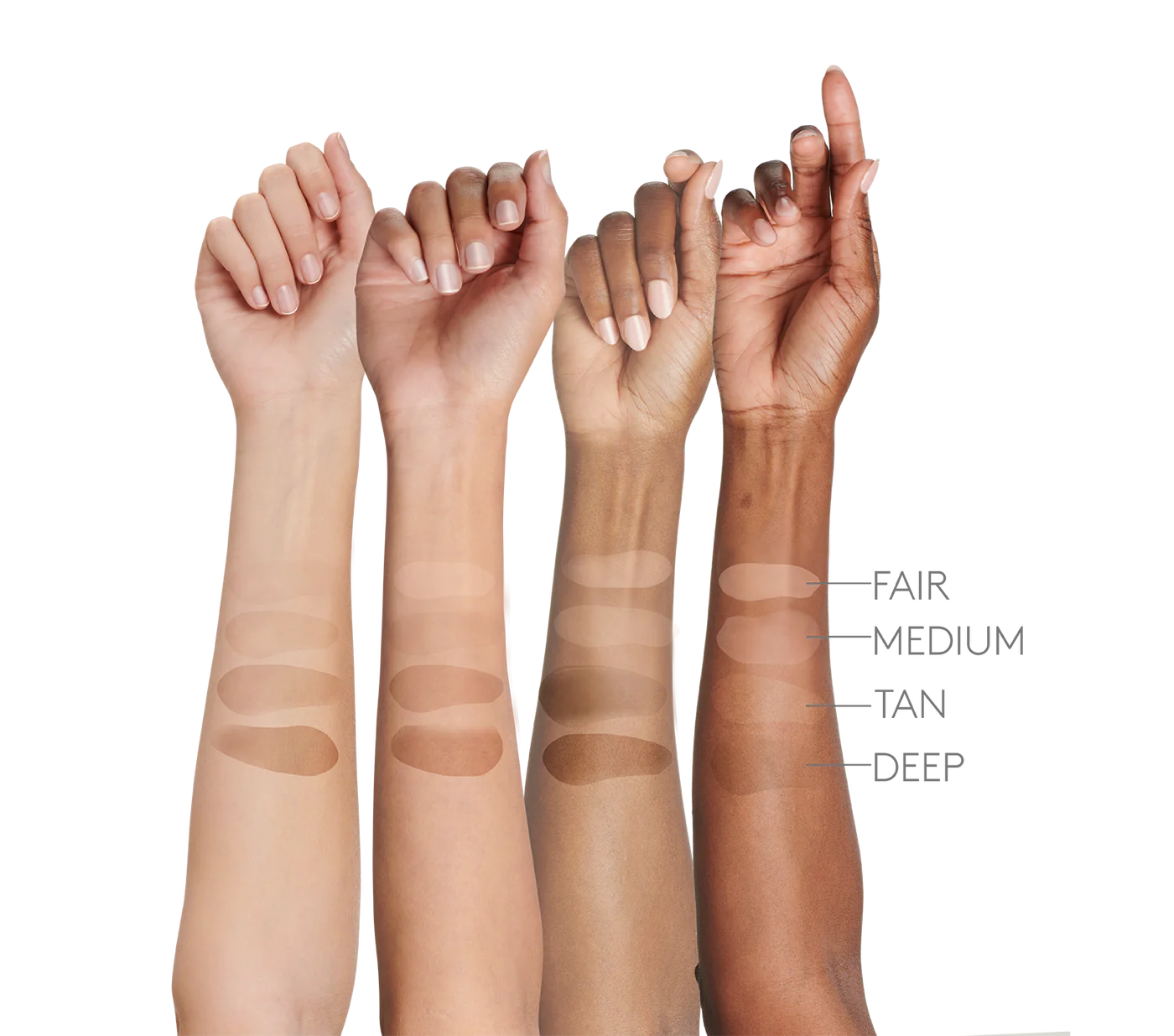 Sunforgettable Total Protection Face Shield Flex SPF 50 Fair