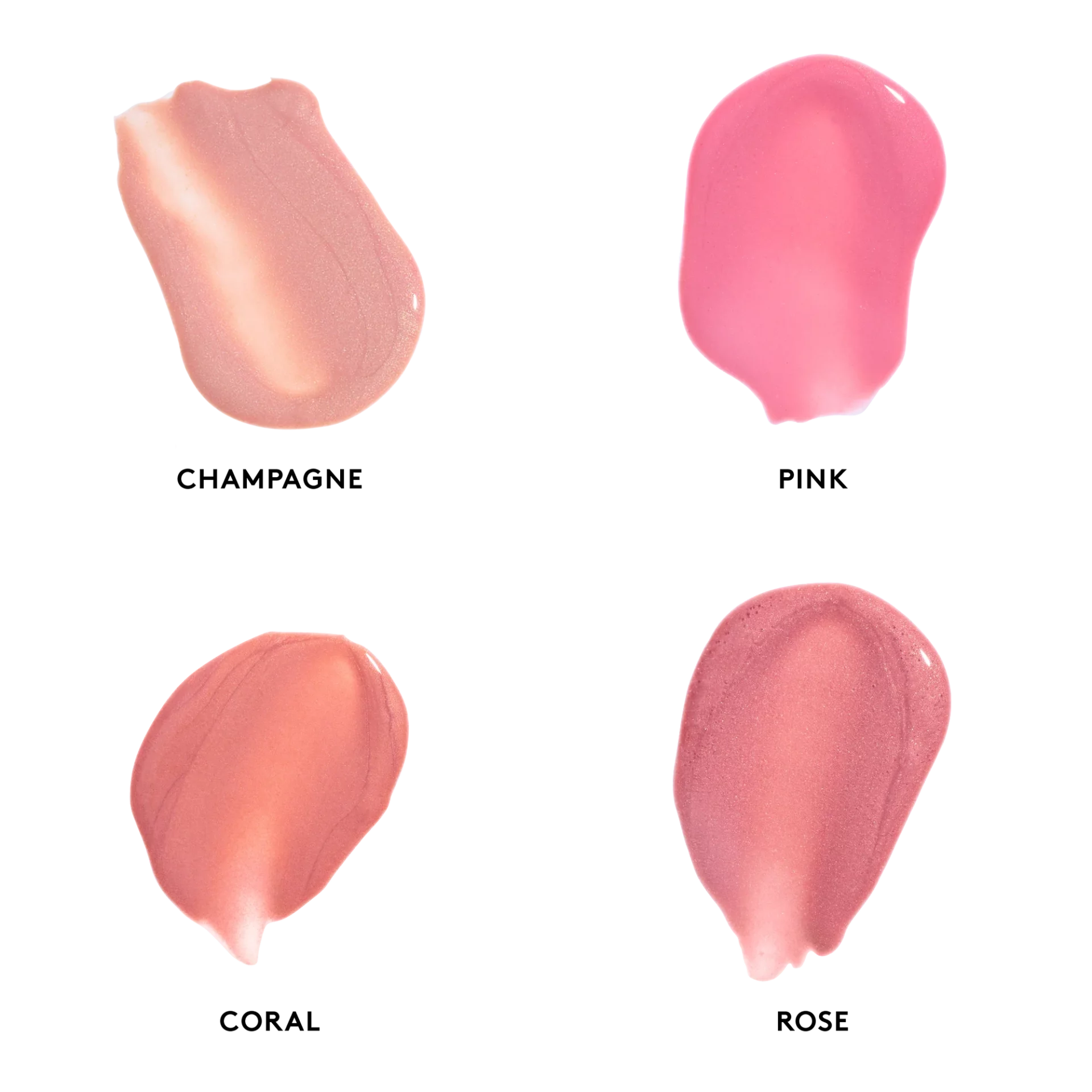 Lip Shine SPF 35 - Coral