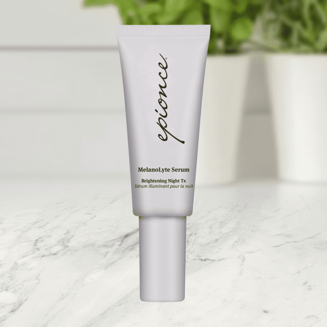 MelanoLyte Serum (formerly Pigment Perfection Serum) 1 oz - Front