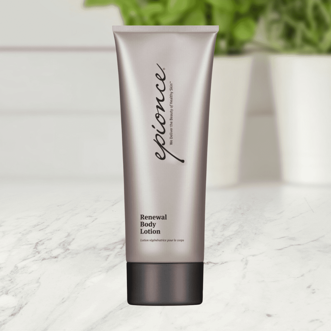 Renewal Body Lotion 8 oz - Front
