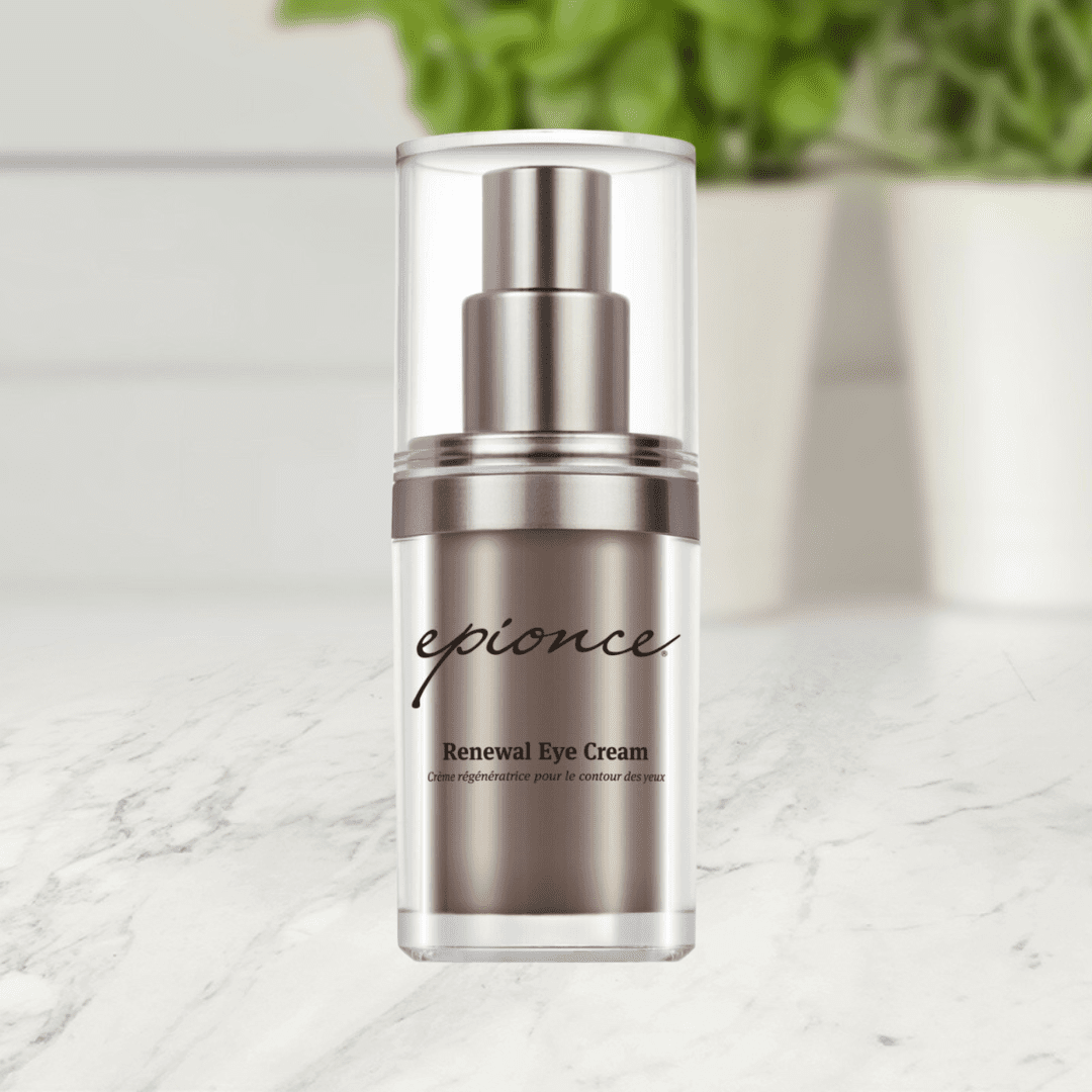 Renewal Eye Cream 0.53 oz - Front
