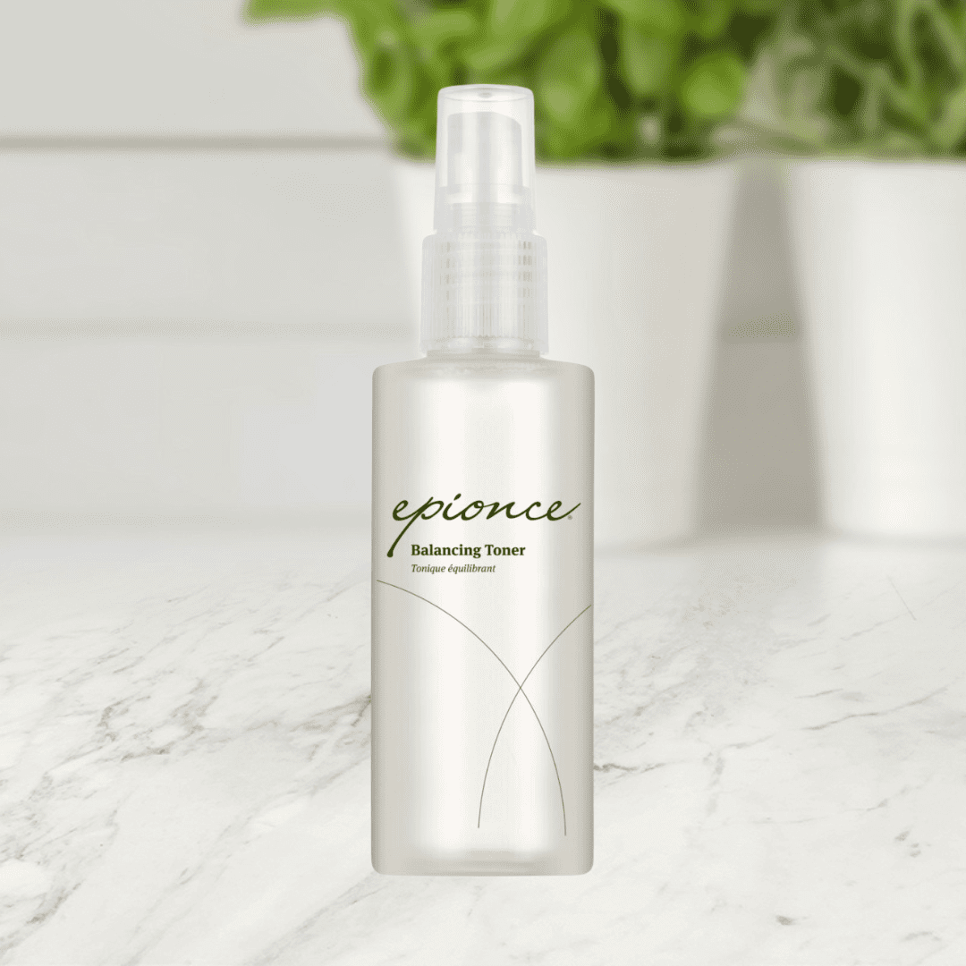 Balancing Toner 4 oz - Front