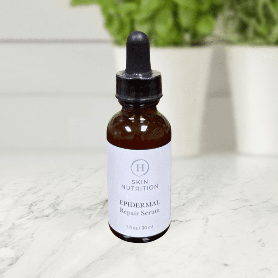 Epidermal Repair Serum 1oz - Front