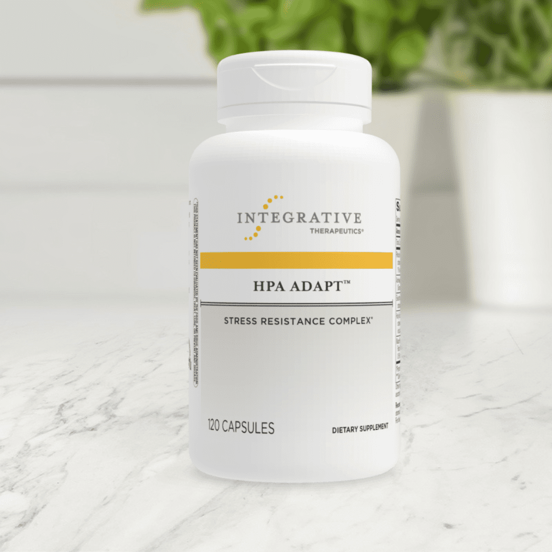 HPA Adapt 120ct - Front