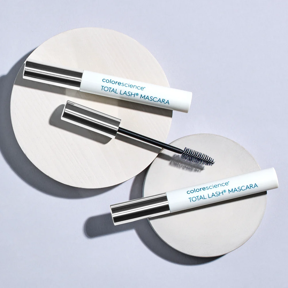 Total Lash Mascara