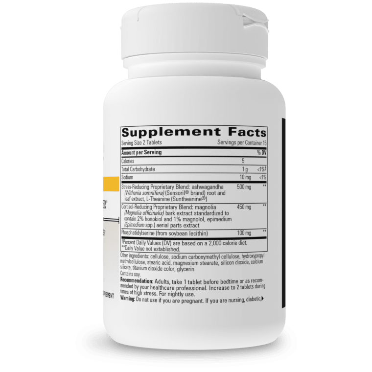 Cortisol Manager 30ct