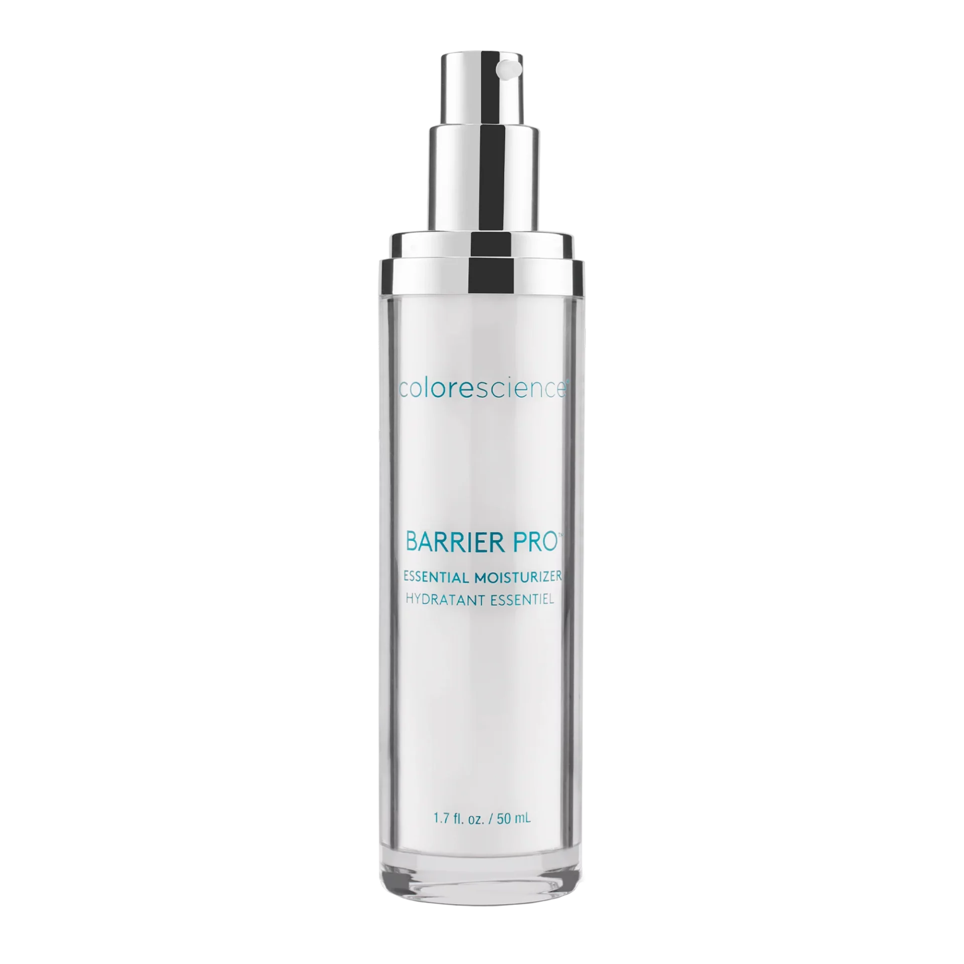 Barrier Pro™ Essential Moisturizer - Front