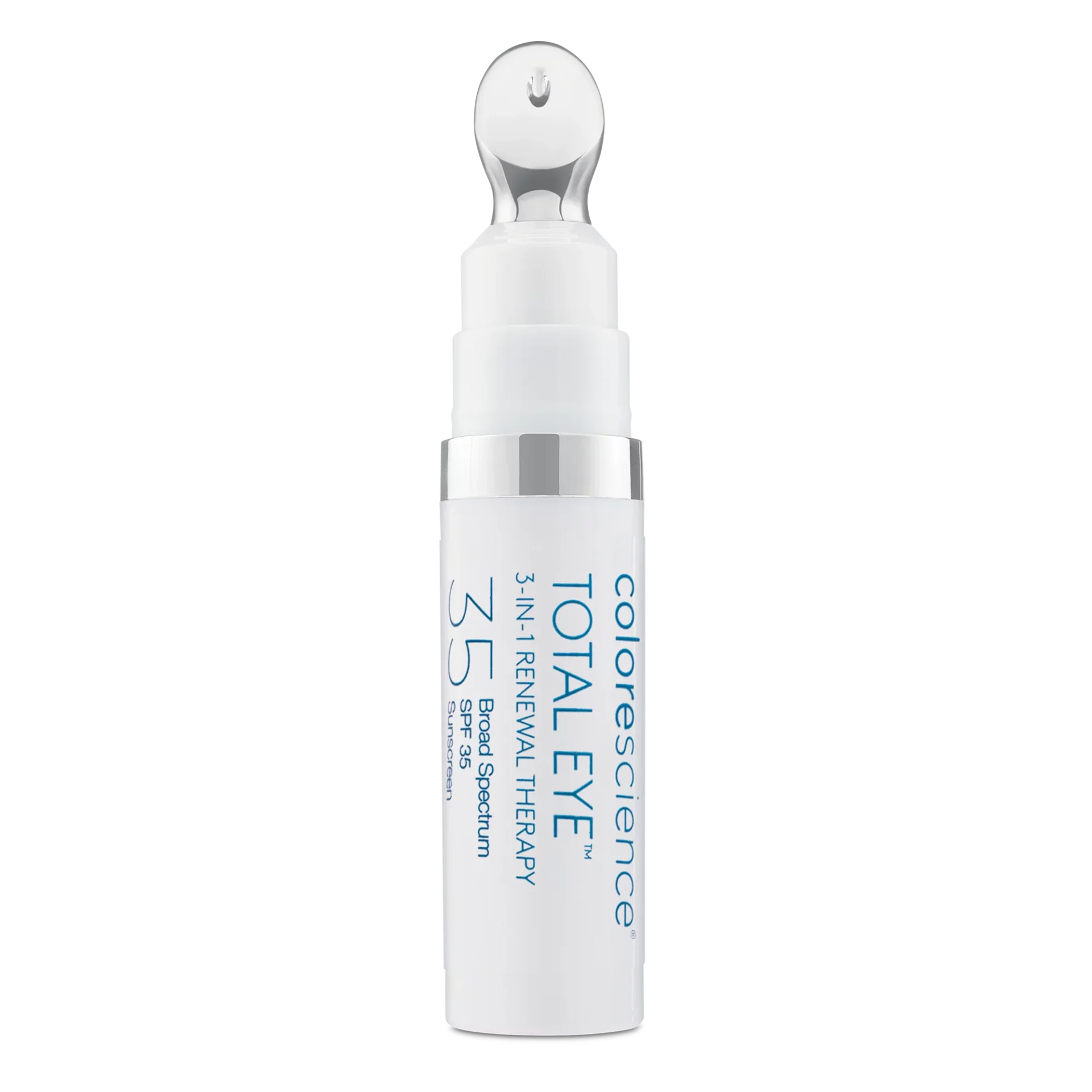 Total Eye 3-in-1 Renewal Therapy SPF 35 Tan - Front
