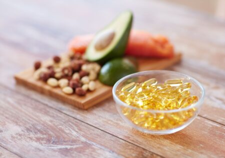 Foods with high healthy fats, high in omegas