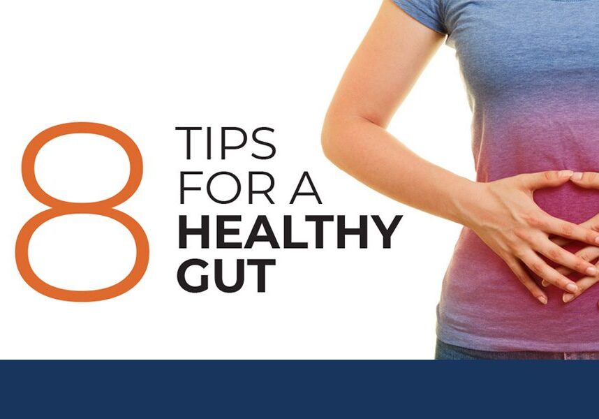 healthy gut title image