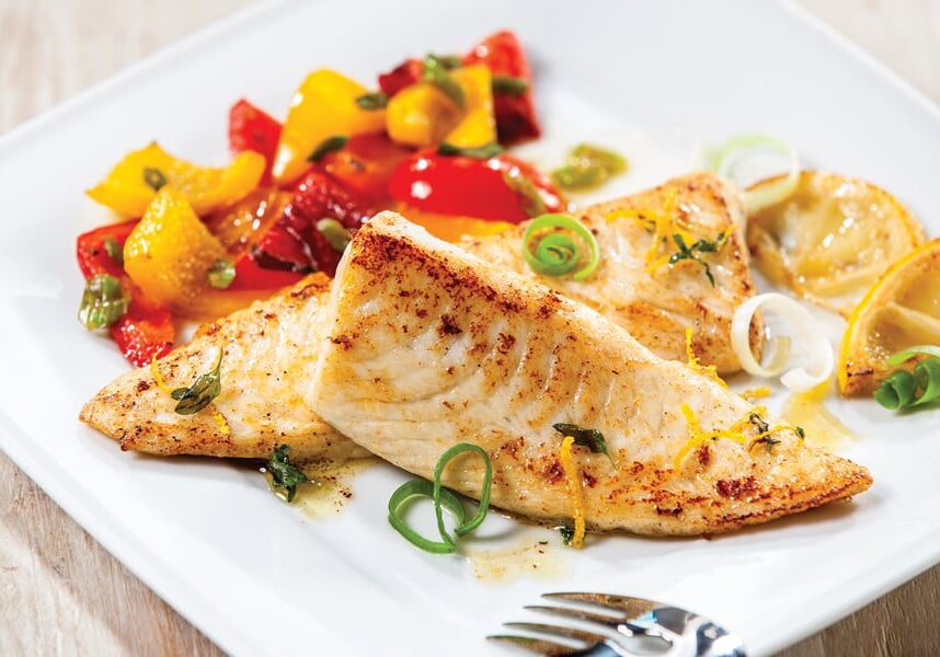 tilapia tilapia